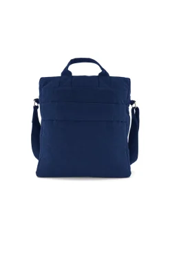 Cheap Rivedroite Paris Achillelecitybag CotonrecycléBleuNuit