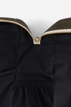 Hot Rivedroite Paris Achillelecitybag CotonrecycléKaki