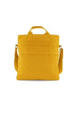 Clearance Rivedroite Paris Achillelecitybag CotonrecycléMoutarde