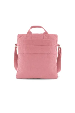 Cheap Rivedroite Paris Achillelecitybag CotonrecycléBoisdeRose