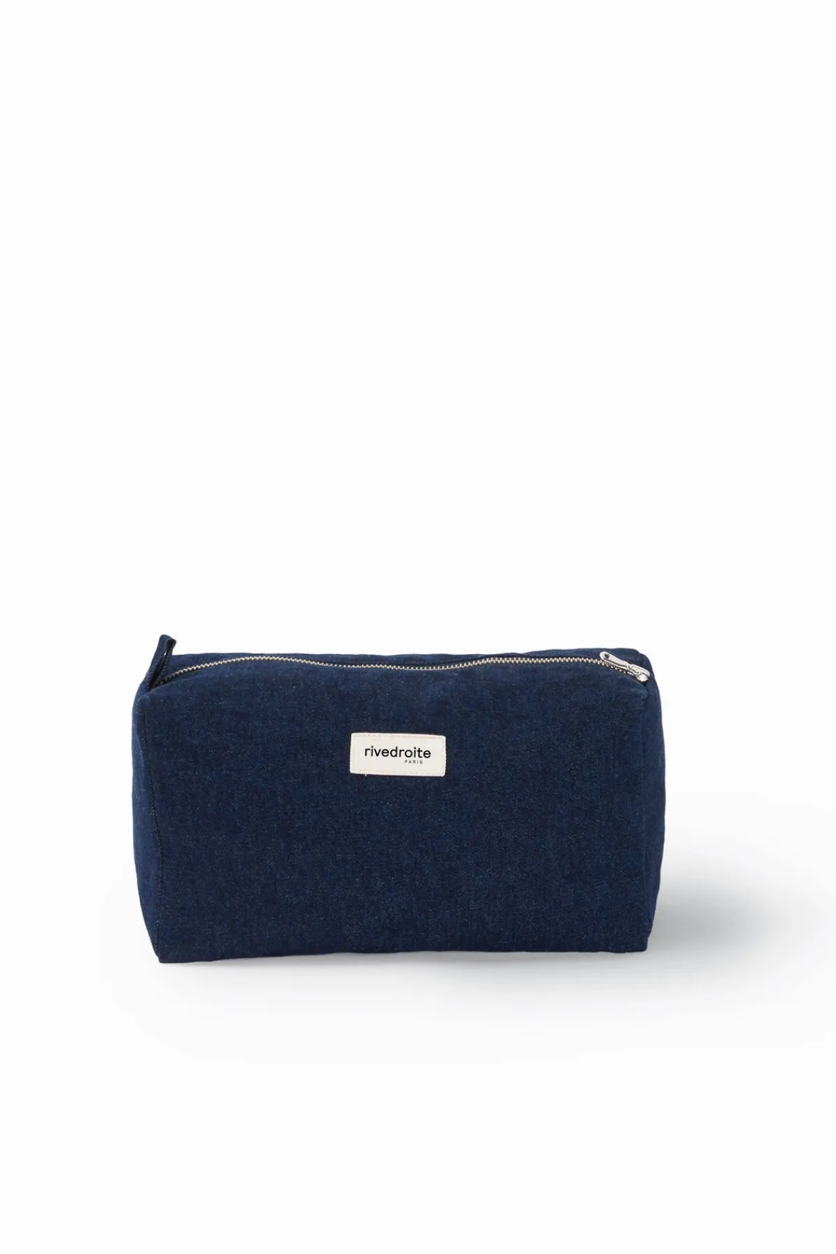 Best Sale Rivedroite Paris Almalatroussedetoilettematernité DenimBrutUpcyclé