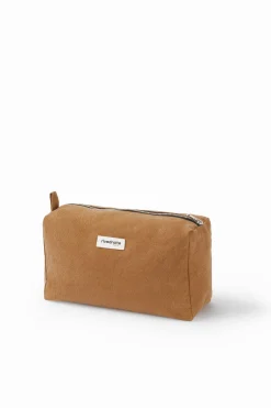 Best Sale Rivedroite Paris Almalatroussedetoilettematernité Cotonrecyclécamel