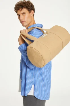 Best Sale Rivedroite Paris Ballulepetitsacpolochon CotonrecycléBeige