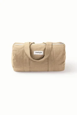 Best Sale Rivedroite Paris Ballulepetitsacpolochon CotonrecycléBeige