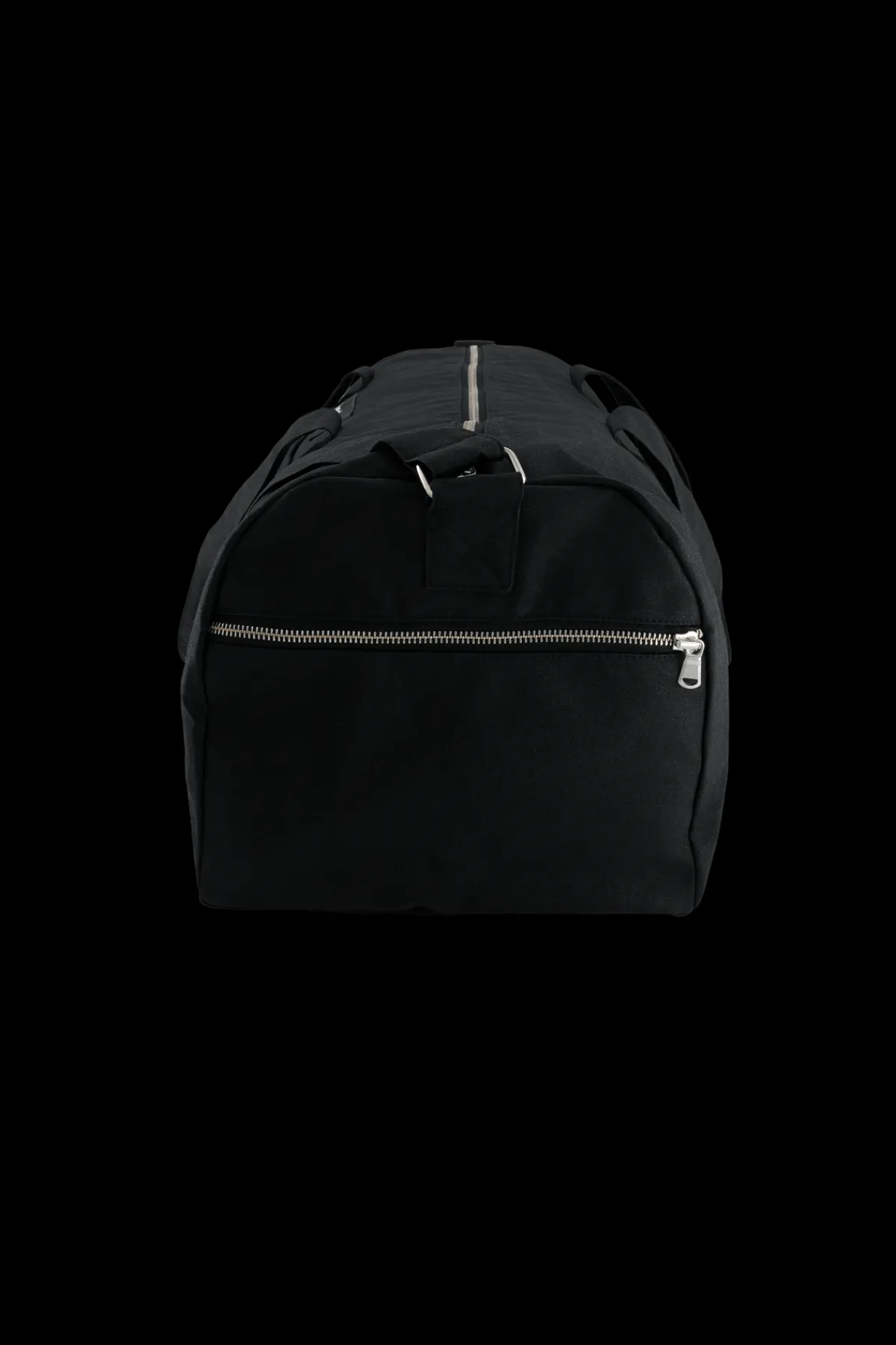 Clearance Rivedroite Paris Bérangerlesacweekend CotonrecycléNoir