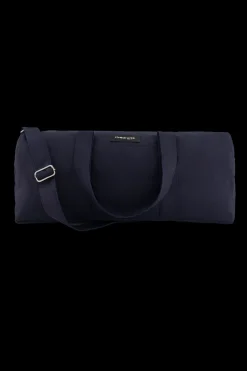 Store Rivedroite Paris Bérangerlesacweekend CotonrecycléBleuMarine