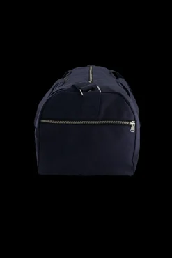 Store Rivedroite Paris Bérangerlesacweekend CotonrecycléBleuMarine