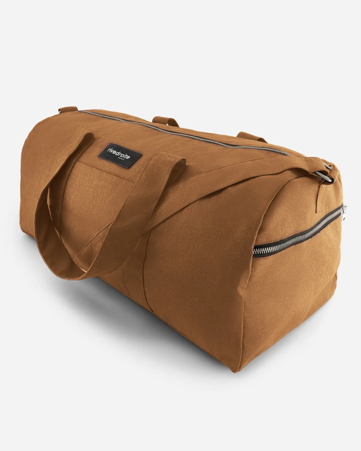 Cheap Rivedroite Paris Bérangerlesacweekend CotonrecycléCamel