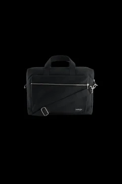 Discount Rivedroite Paris Chaptalleportedocuments CotonrecycléNoir