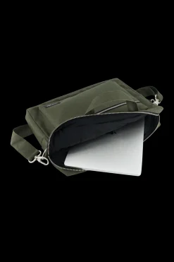 Sale Rivedroite Paris Chaptalleportedocuments CotonrecycléKaki