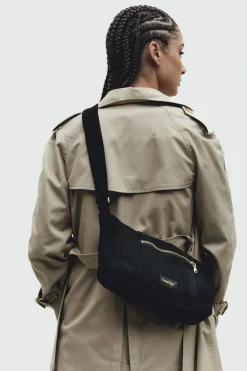 Flash Sale Rivedroite Paris CharlitoVelvetNoël24 VeloursUpcycléNoir