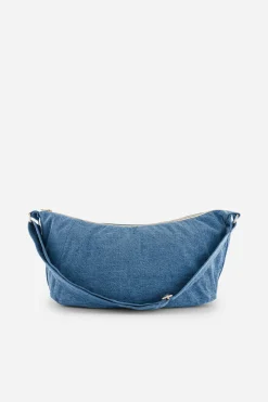 Best Rivedroite Paris CharlotlesacCrossbody DenimClairUpcyclé