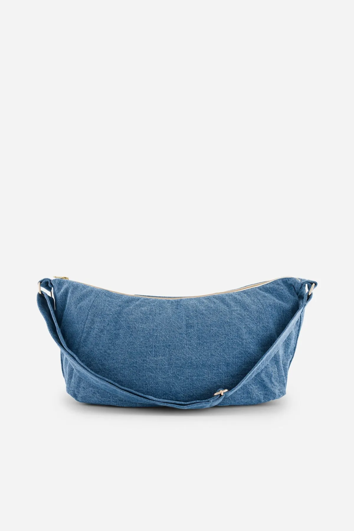 Best Rivedroite Paris CharlotlesacCrossbody DenimClairUpcyclé