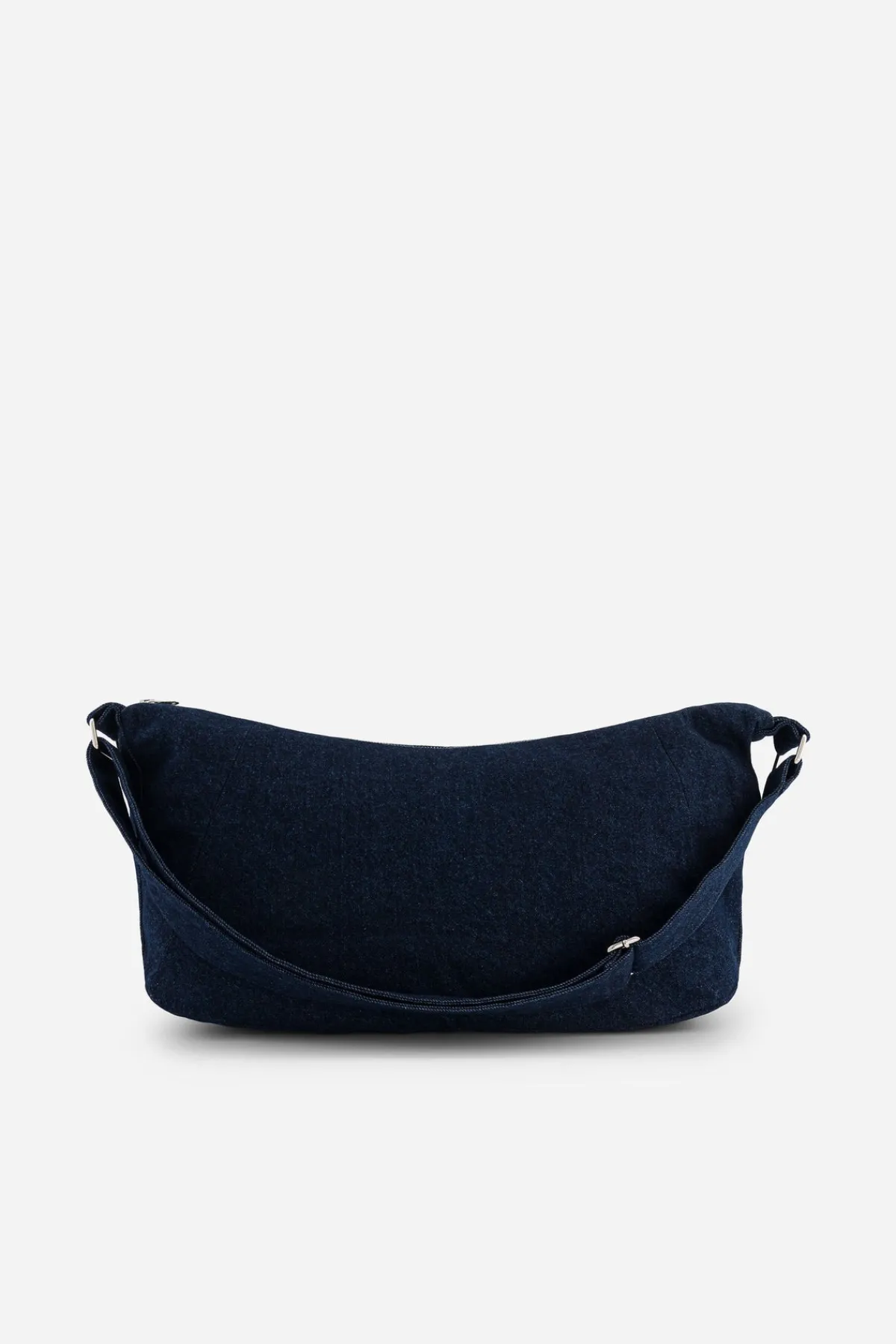 Best Sale Rivedroite Paris CharlotlesacCrossbody DenimBrutUpcyclé