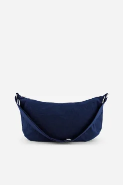 Store Rivedroite Paris CharlotlesacCrossbody CotonrecycléBleuNuit