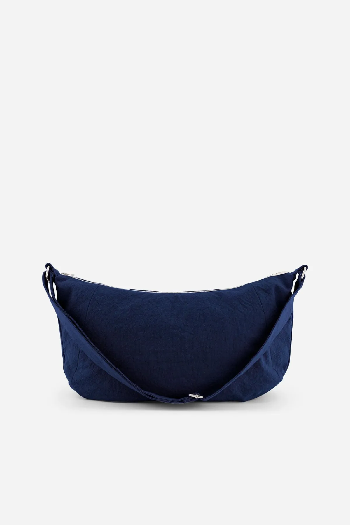 Store Rivedroite Paris CharlotlesacCrossbody CotonrecycléBleuNuit