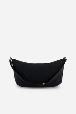 Flash Sale Rivedroite Paris CharlotlesacCrossbody CotonrecycléNoir