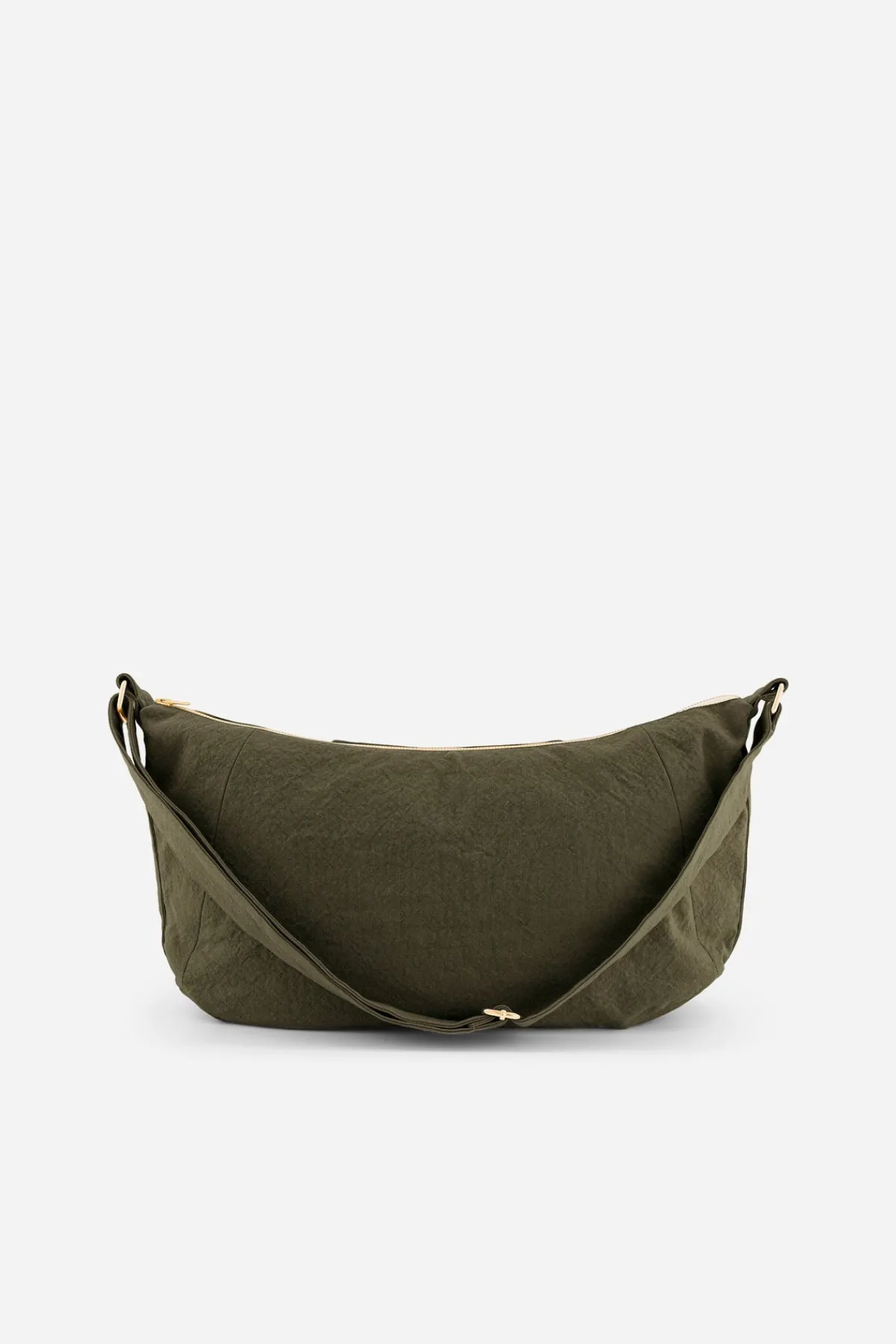 Sale Rivedroite Paris CharlotlesacCrossbody CotonrecycléKaki