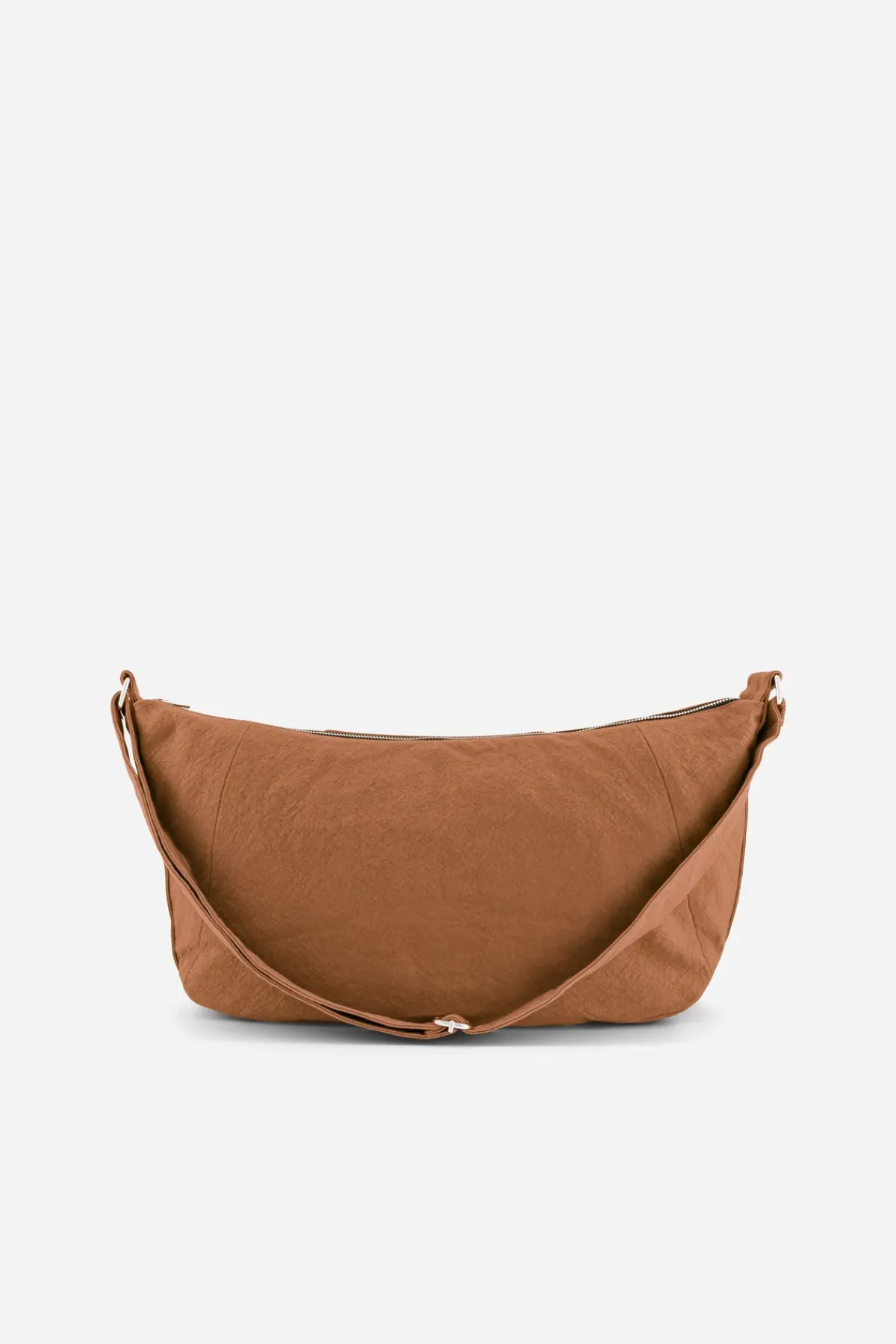 Cheap Rivedroite Paris CharlotlesacCrossbody CotonrecycléCamel