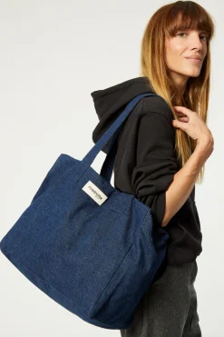 Best Sale Rivedroite Paris Célestinslesac24heures DenimBrutUpcyclé