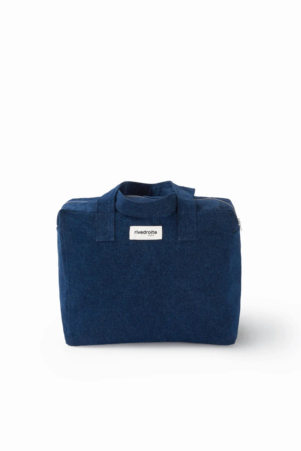 Best Sale Rivedroite Paris Célestinslesac24heures DenimBrutUpcyclé