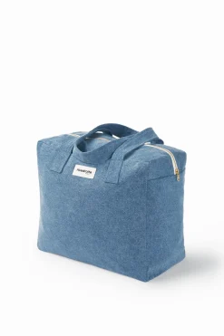 Store Rivedroite Paris Célestinslesac24heures DenimClairUpcyclé