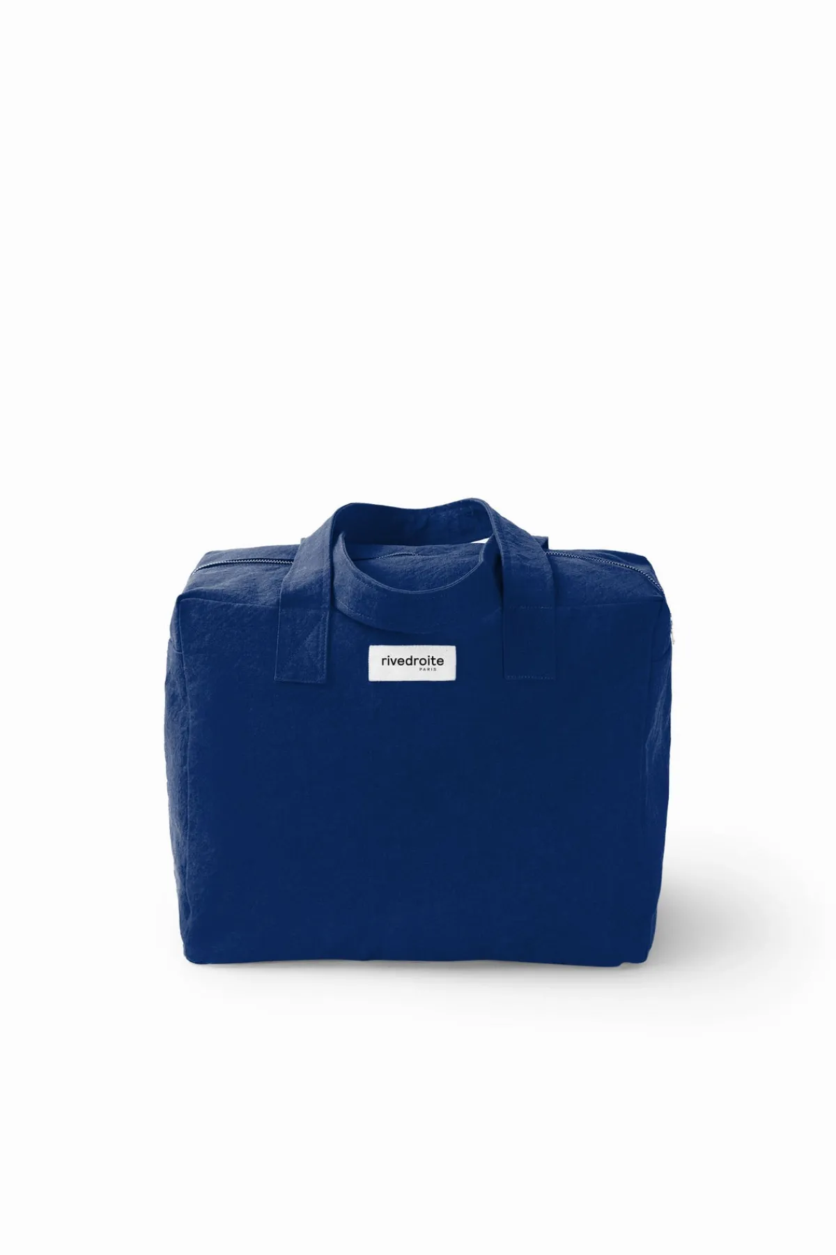 Best Rivedroite Paris Célestinslesac24heures CotonrecycléBleuNuit
