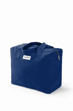 Best Rivedroite Paris Célestinslesac24heures CotonrecycléBleuNuit