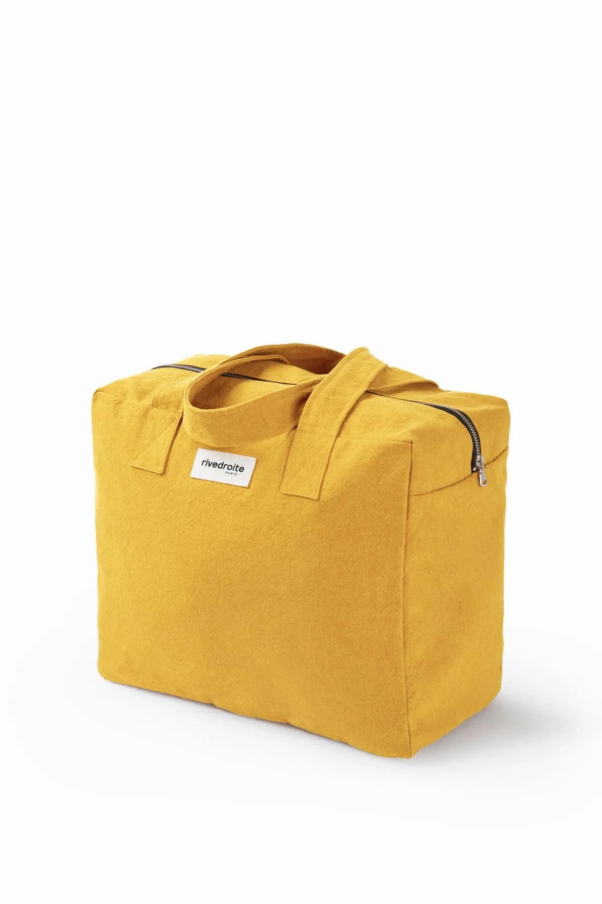 Best Rivedroite Paris Célestinslesac24heures CotonrecycléMoutarde