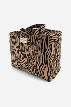 Sale Rivedroite Paris Célestinslesac24heures CotonrecycléZèbre