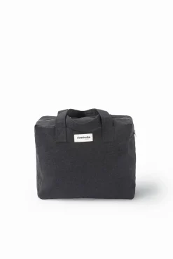 Store Rivedroite Paris Célestinslesac24heures CotonrecycléNoir