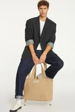 Flash Sale Rivedroite Paris Célestinslesac24heures CotonrecycléBeige