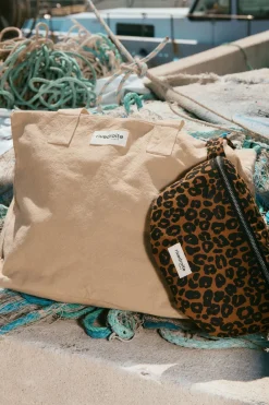 Flash Sale Rivedroite Paris Célestinslesac24heures CotonrecycléBeige