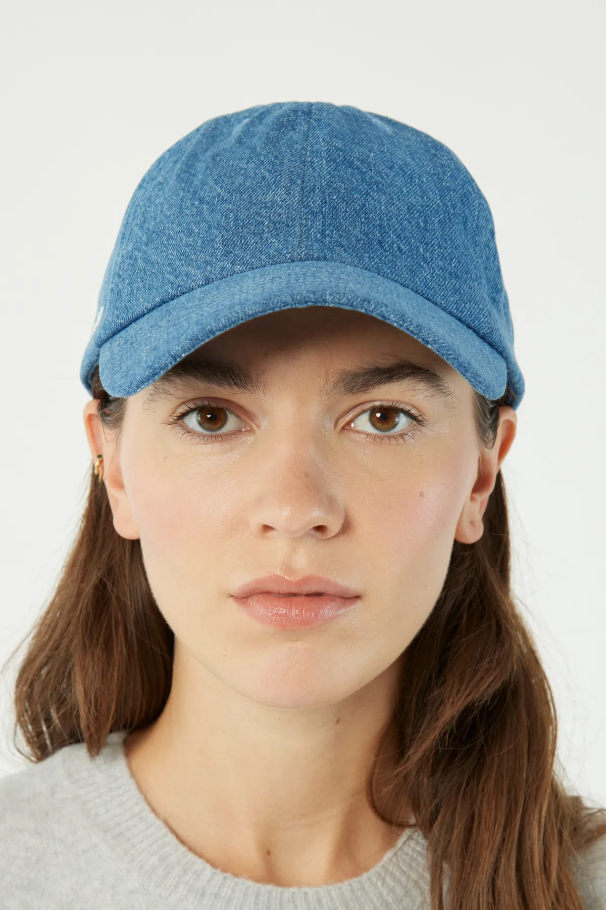 Store Rivedroite Paris Colettelacasquette DenimClairUpcyclé