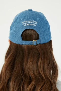 Store Rivedroite Paris Colettelacasquette DenimClairUpcyclé