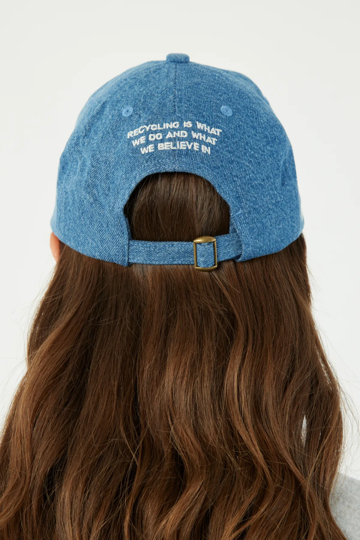 Store Rivedroite Paris Colettelacasquette DenimClairUpcyclé