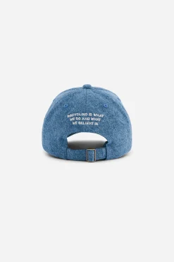 Store Rivedroite Paris Colettelacasquette DenimClairUpcyclé