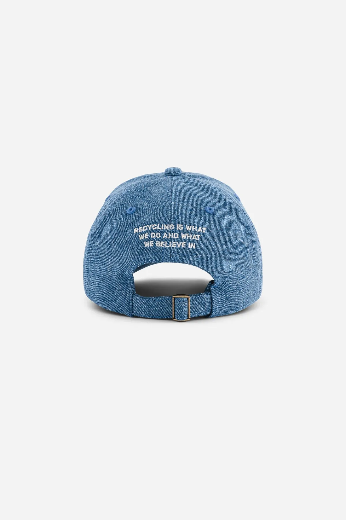 Store Rivedroite Paris Colettelacasquette DenimClairUpcyclé