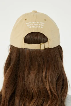 Sale Rivedroite Paris Colettelacasquette CotonrecycléBeige
