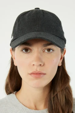 Sale Rivedroite Paris Colettelacasquette CotonrecycléNoir