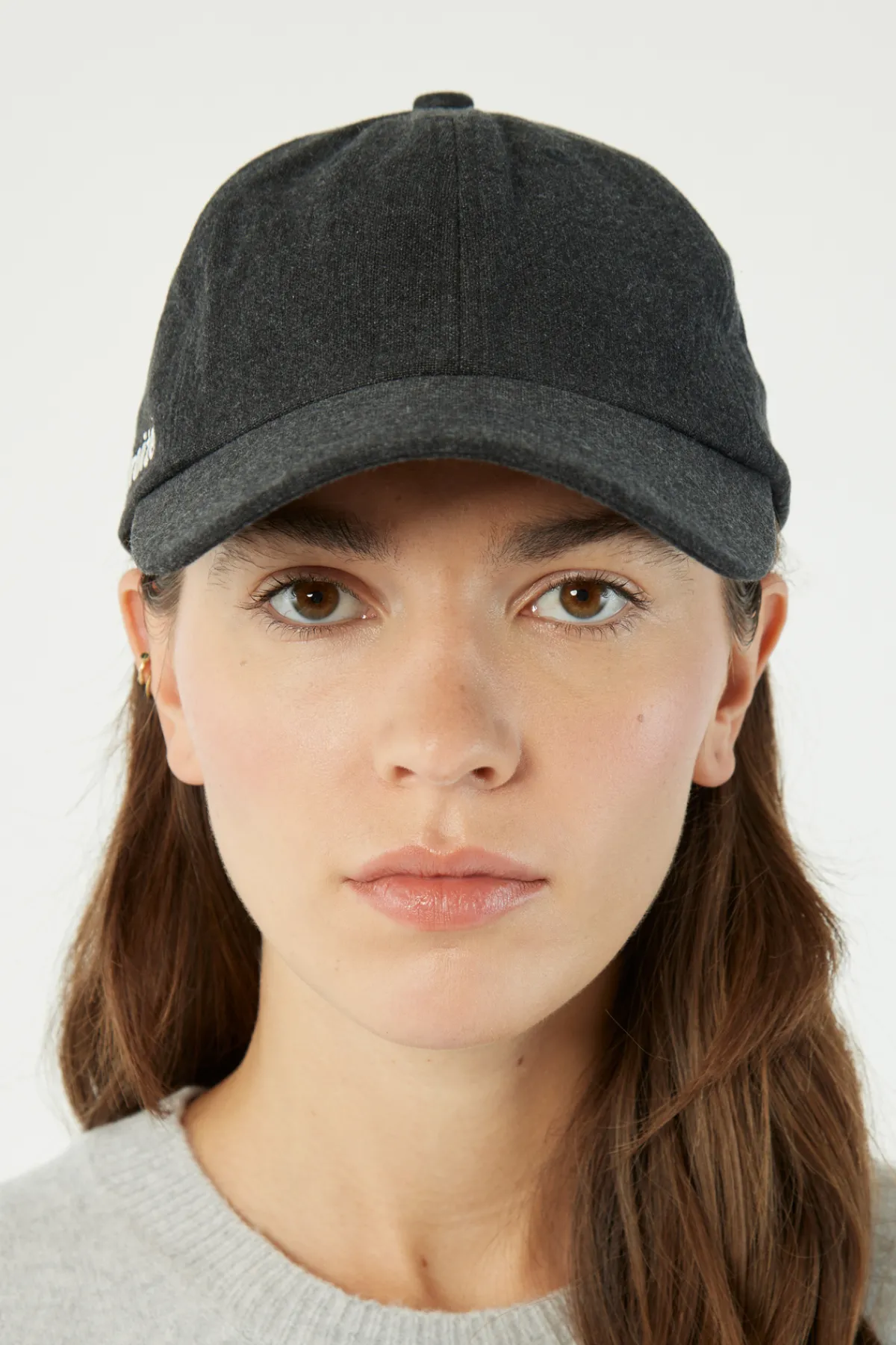 Sale Rivedroite Paris Colettelacasquette CotonrecycléNoir