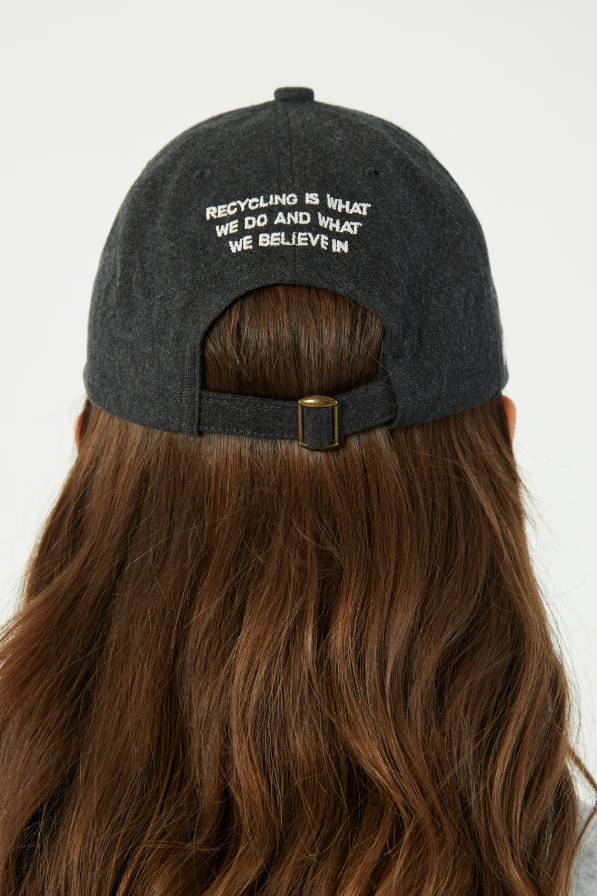 Sale Rivedroite Paris Colettelacasquette CotonrecycléNoir