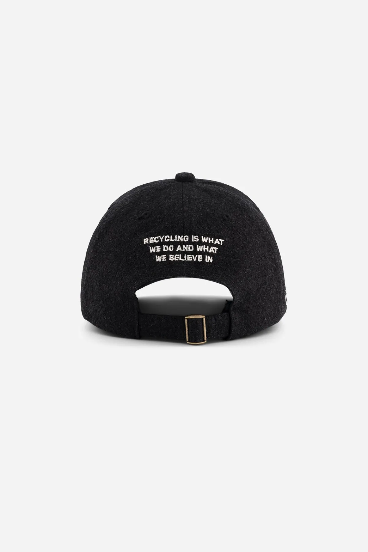 Sale Rivedroite Paris Colettelacasquette CotonrecycléNoir