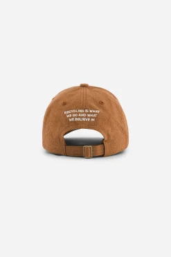 Clearance Rivedroite Paris Colettelacasquette CotonrecycléCamel