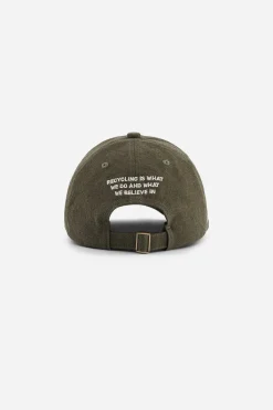 Best Rivedroite Paris Colettelacasquette CotonrecycléKaki