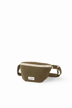 Cheap Rivedroite Paris Custinelesacbanane CotonrecycléKaki