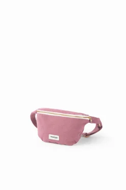 Cheap Rivedroite Paris Custinelesacbanane Cotonrecycléboisderose