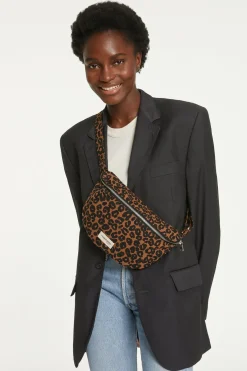 Best Rivedroite Paris Custinelesacbanane CotonrecycléLéopard