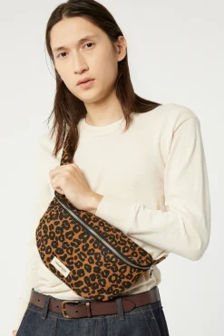 Best Rivedroite Paris Custinelesacbanane CotonrecycléLéopard