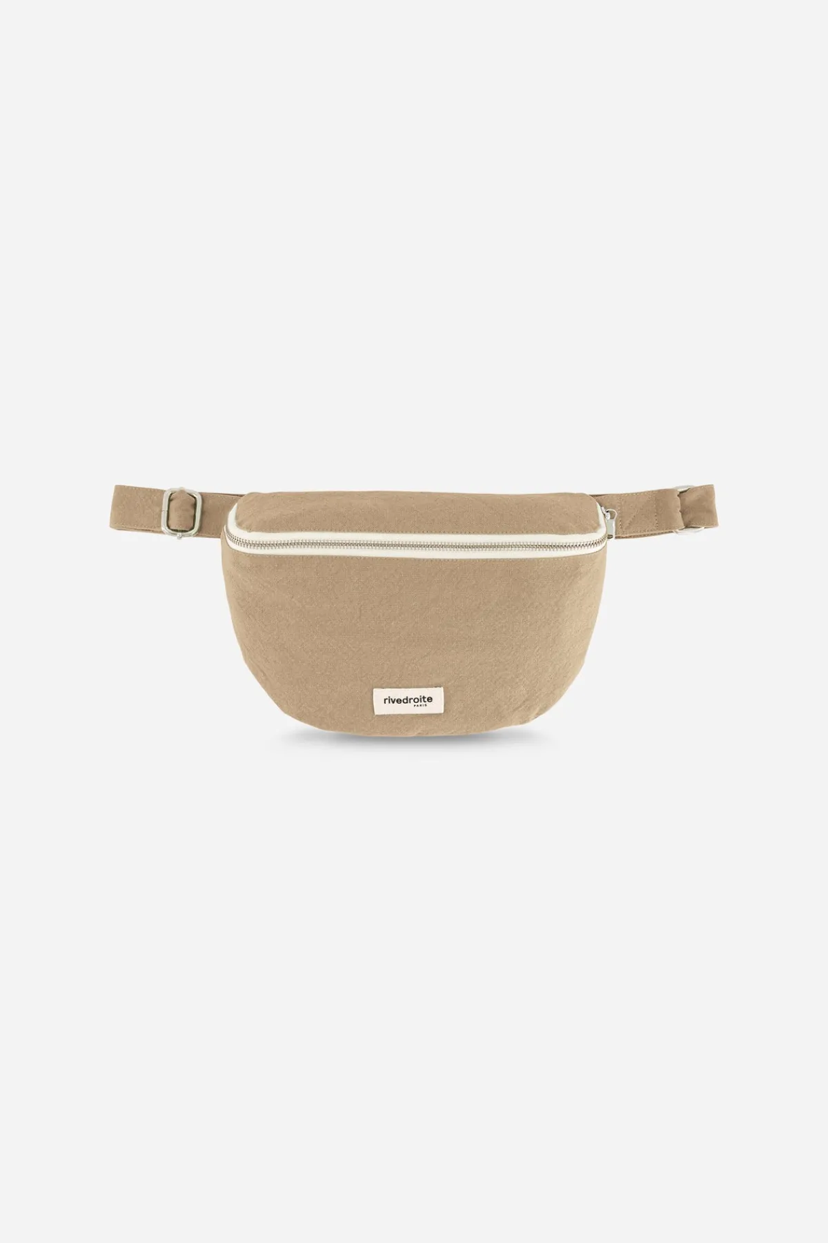 Best Sale Rivedroite Paris Custinelesacbanane CotonrecycléBeige